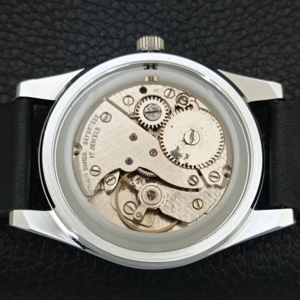 Fortis this watch